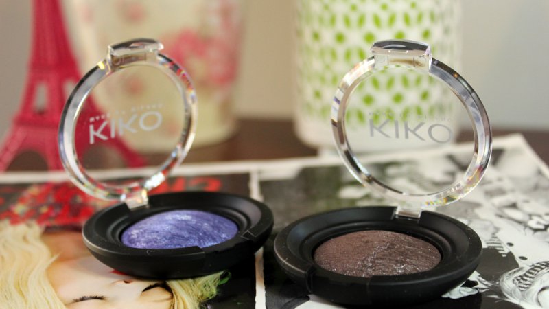KIKO Colour Sphere Eyeshadow