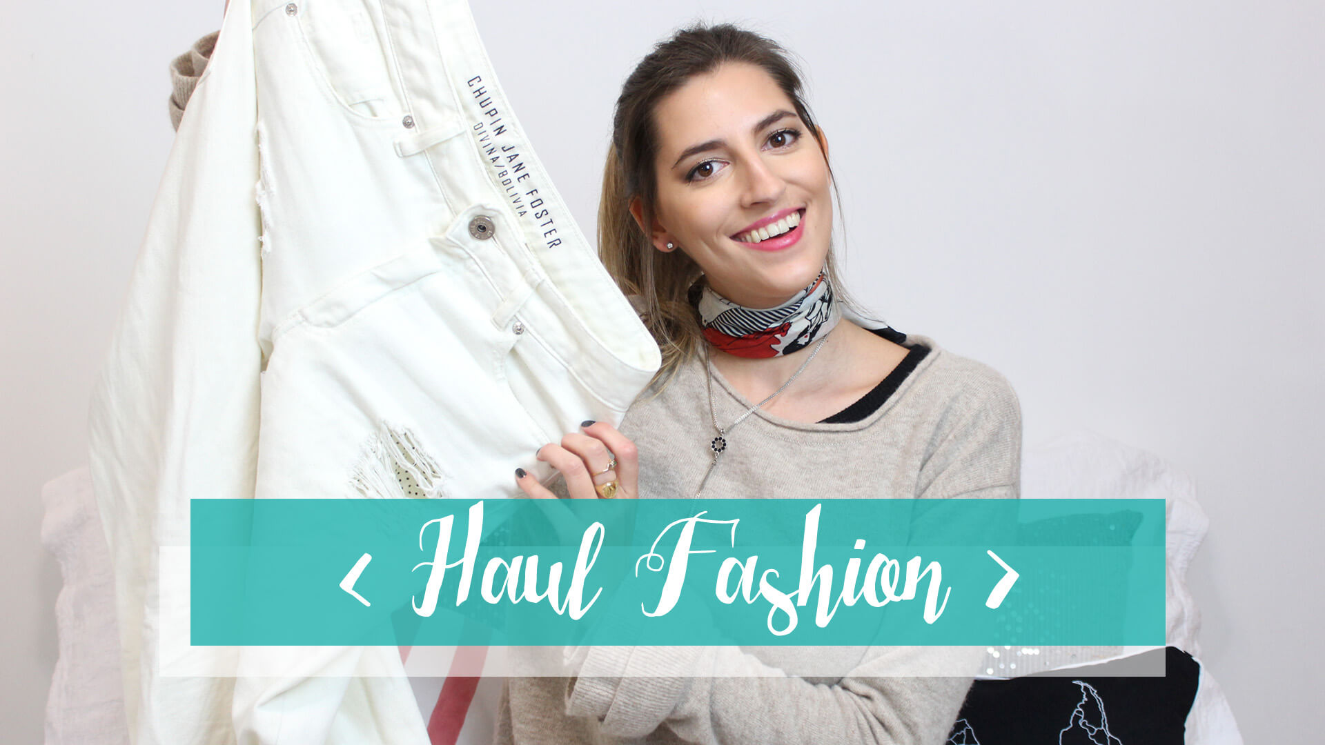 Haul Fashion: Mayo 17 – I’m Karenina TV